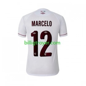 Billige Fotballdrakter Fluminense Marcelo 12 Bortedraktsett 2023/24 Kortermet